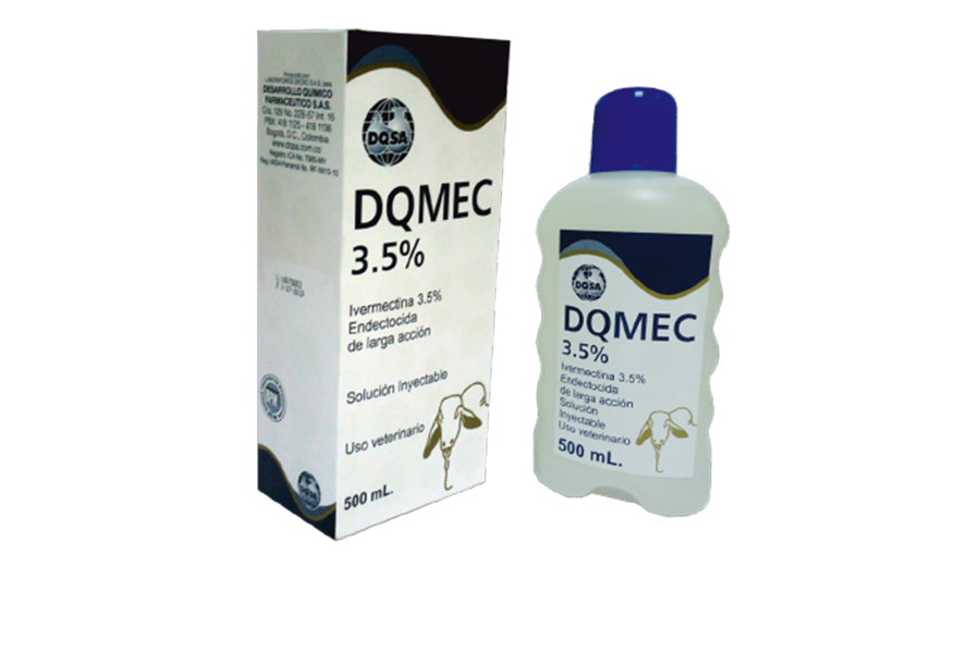 DQMEC 3.5%