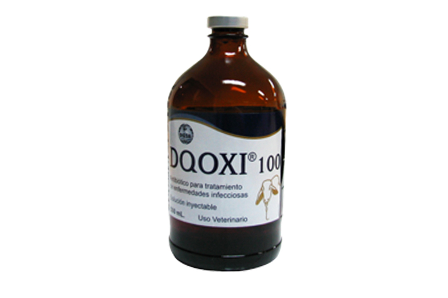 DQOXI 100